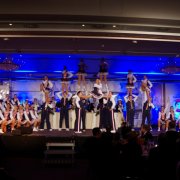 Captain' Dinner (16.11.13)